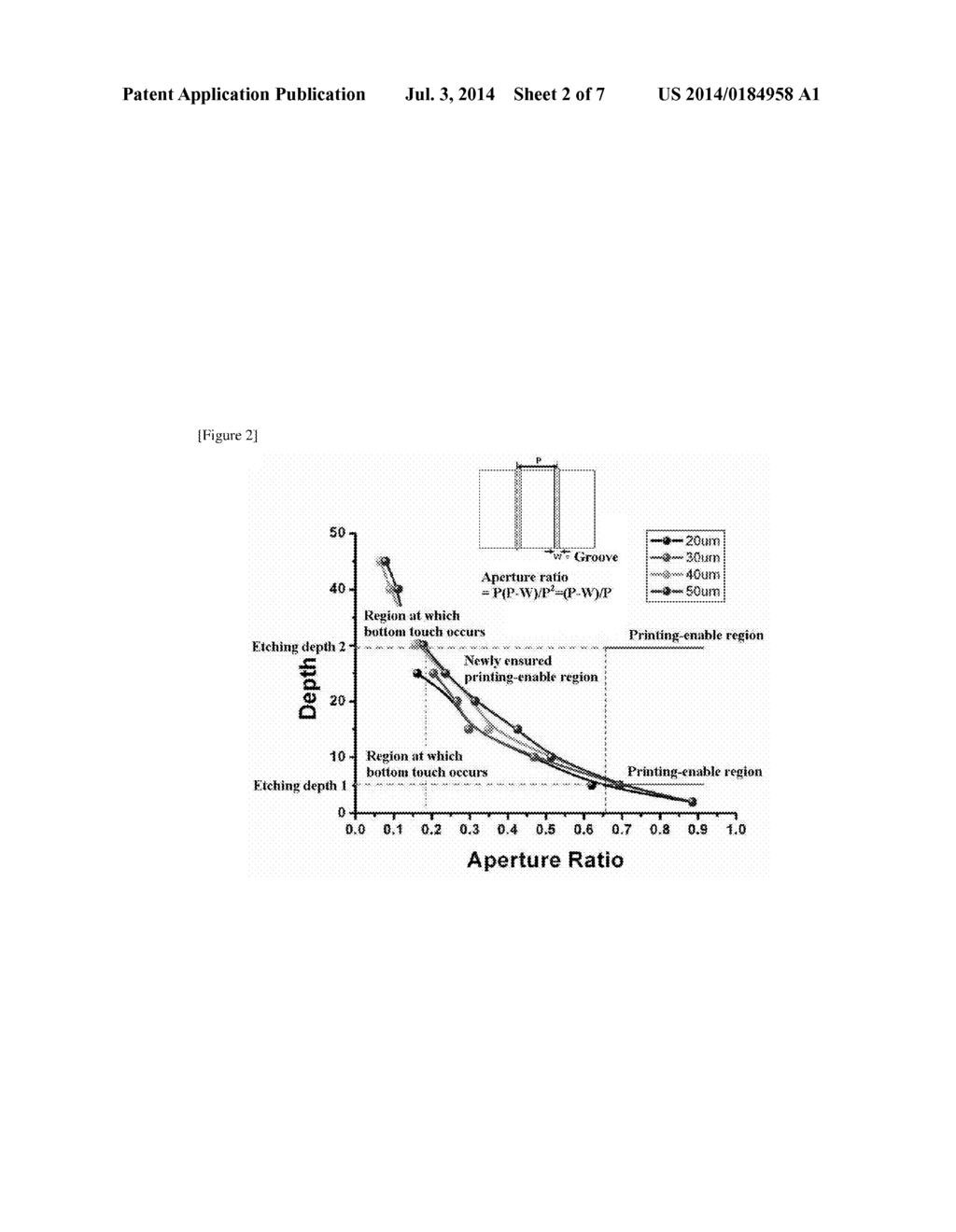 CLICHE FOR OFFSET-PRINTING AND METHOD FOR MANUFACTURING SAME - diagram, schematic, and image 03