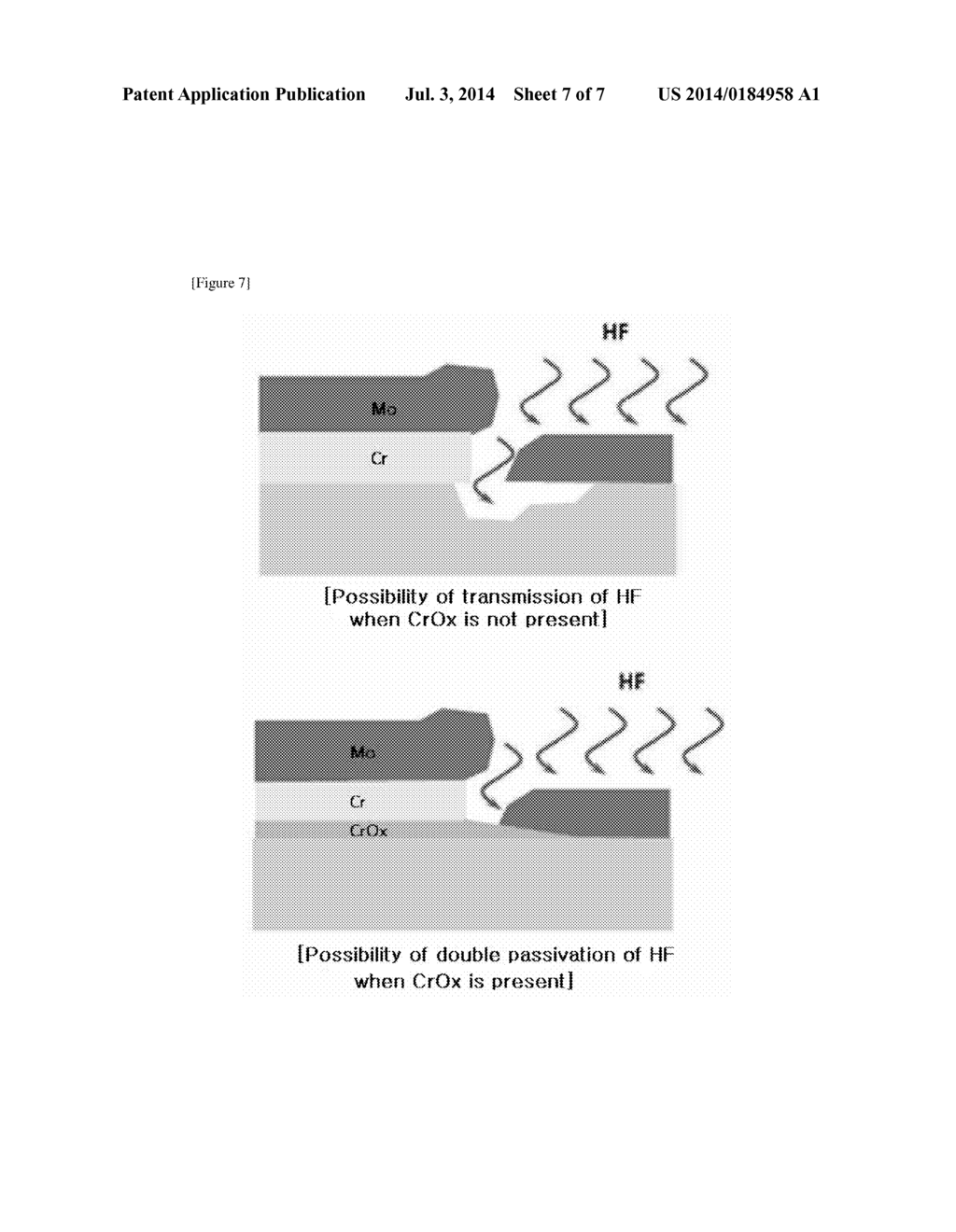 CLICHE FOR OFFSET-PRINTING AND METHOD FOR MANUFACTURING SAME - diagram, schematic, and image 08