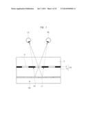 DISPLAY APPARATUS AND OPTICAL MEMBER diagram and image