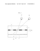 DISPLAY APPARATUS AND OPTICAL MEMBER diagram and image