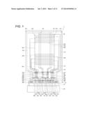 ACTIVE MATRIX DISPLAY DEVICE diagram and image