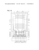 ACTIVE MATRIX DISPLAY DEVICE diagram and image