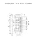 ACTIVE MATRIX DISPLAY DEVICE diagram and image