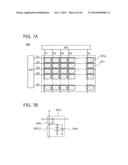 LIQUID CRYSTAL DISPLAY DEVICE diagram and image