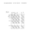 LIQUID CRYSTAL DISPLAY DEVICE diagram and image