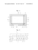 THIN FILM TRANSISTOR SUBSTRATE AND LIQUID CRYSTAL DISPLAY INCLUDING THE     THIN FILM TRANSISTOR SUBSTRATE diagram and image