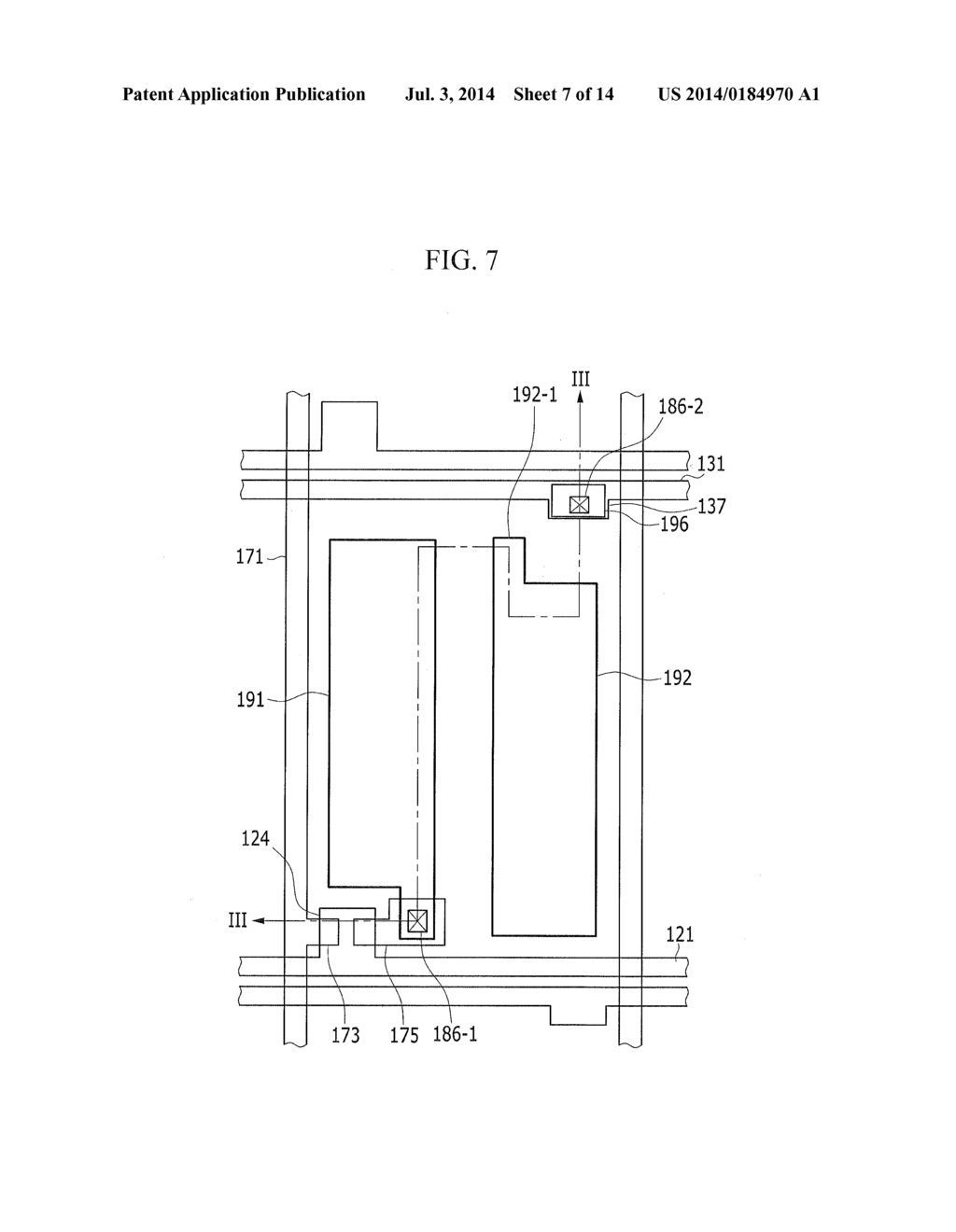 LIQUID CRYSTAL DISPLAY AND MANUFACTURING METHOD THEREOF - diagram, schematic, and image 08