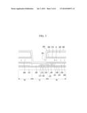 DISPLAY DEVICE AND MANUFACTURING METHOD THEREOF diagram and image