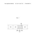 DISPLAY PANEL AND LIQUID CRYSTAL DISPLAY INCLUDING THE SAME diagram and image