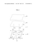 LIQUID CRYSTAL DISPLAY diagram and image