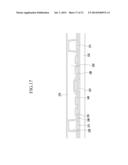 DISPLAY DEVICE AND METHOD OF MANUFACTURING THE SAME diagram and image