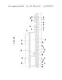 DISPLAY DEVICE AND METHOD OF MANUFACTURING THE SAME diagram and image