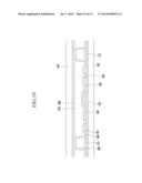 DISPLAY DEVICE AND METHOD OF MANUFACTURING THE SAME diagram and image