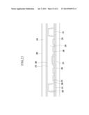 DISPLAY DEVICE AND METHOD OF MANUFACTURING THE SAME diagram and image