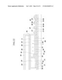 DISPLAY DEVICE AND METHOD OF MANUFACTURING THE SAME diagram and image