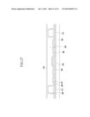 DISPLAY DEVICE AND METHOD OF MANUFACTURING THE SAME diagram and image