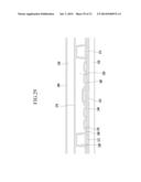 DISPLAY DEVICE AND METHOD OF MANUFACTURING THE SAME diagram and image