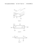 Backlight Module for Liquid Crystal Display Device and Method for Making     Heatsink diagram and image