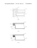 LCD MODULE AND LCD DEVICE diagram and image