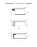 LCD MODULE AND LCD DEVICE diagram and image