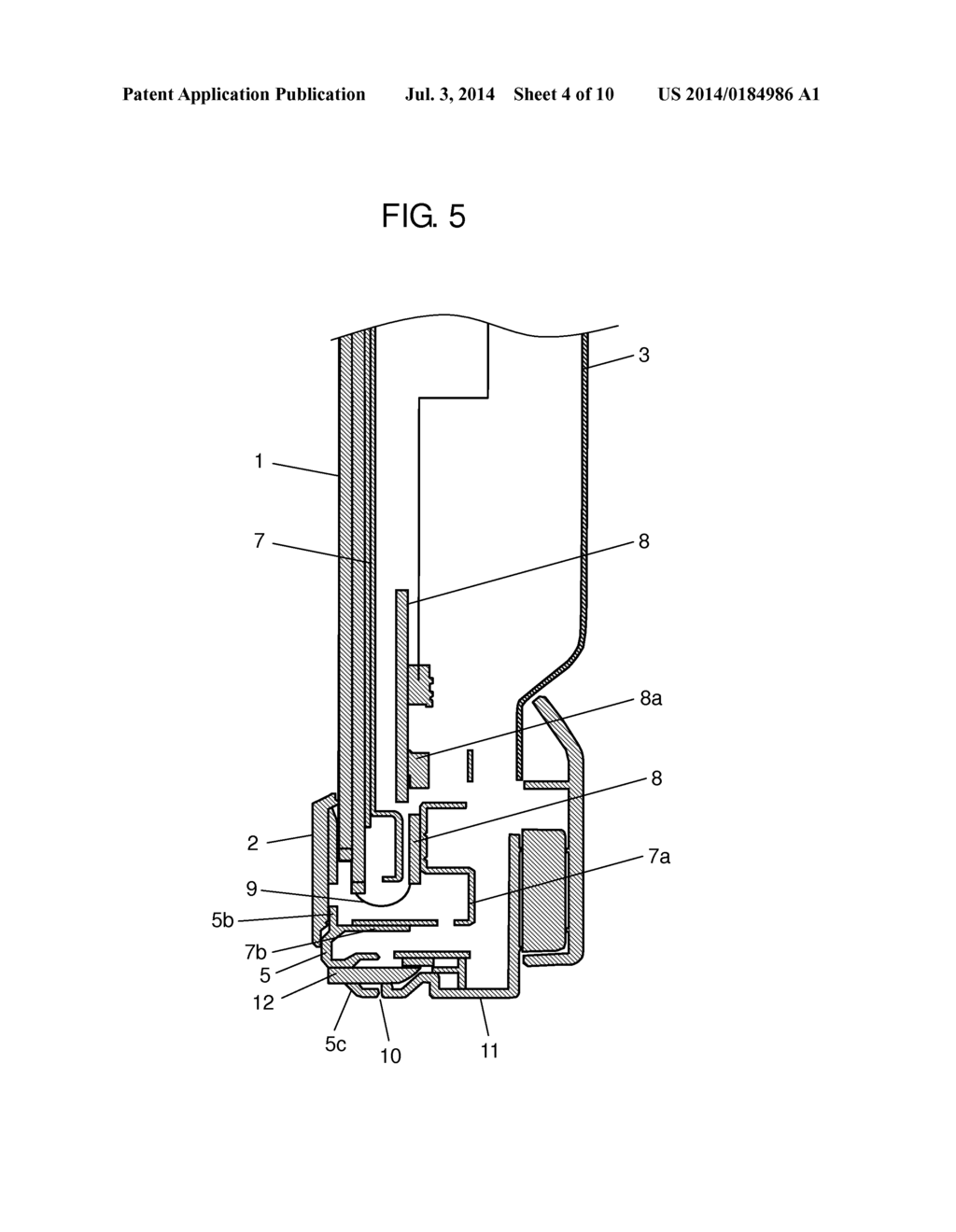 DISPLAY DEVICE - diagram, schematic, and image 05