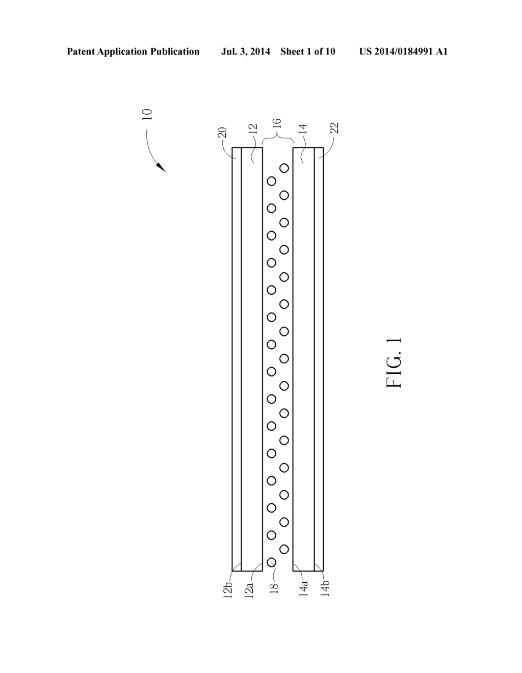 LIQUID CRYSTAL DISPLAY - diagram, schematic, and image 02