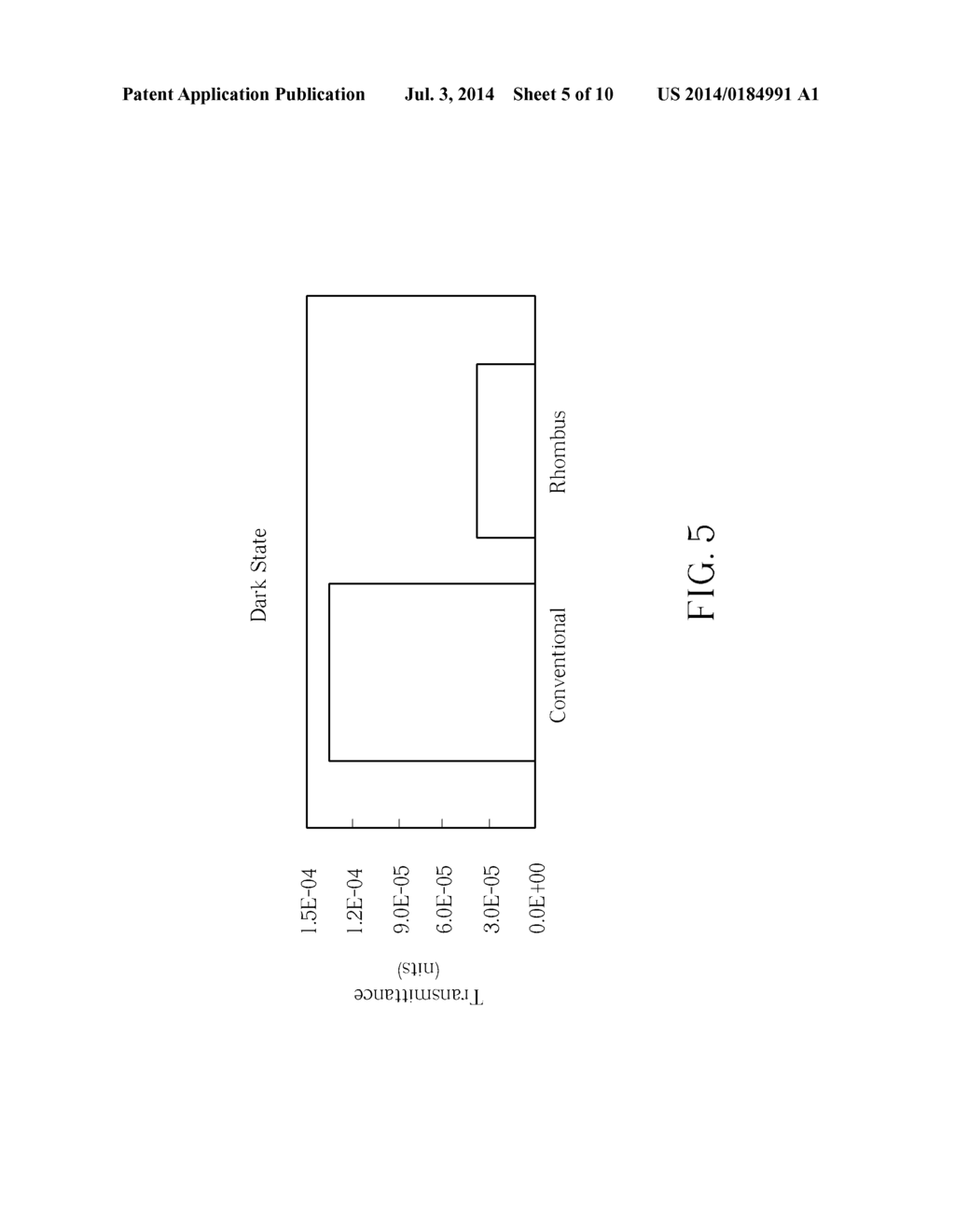 LIQUID CRYSTAL DISPLAY - diagram, schematic, and image 06