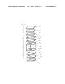 LIQUID CRYSTAL DISPLAY DEVICE diagram and image