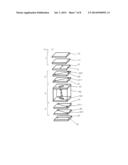 LIQUID CRYSTAL DISPLAY DEVICE diagram and image