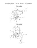 OPTOMETRY APPARATUS diagram and image