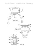 GIMBALED HANDLE STABILIZING CONTROLLER ASSEMBLY diagram and image