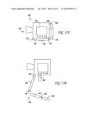 GIMBALED HANDLE STABILIZING CONTROLLER ASSEMBLY diagram and image