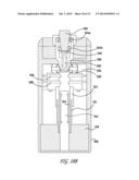 GIMBALED HANDLE STABILIZING CONTROLLER ASSEMBLY diagram and image