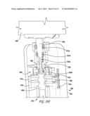 GIMBALED HANDLE STABILIZING CONTROLLER ASSEMBLY diagram and image