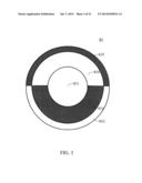 LIGHT SOURCE SYSTEM FOR A STEREOSCOPIC IMAGE diagram and image