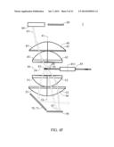 LIGHT SOURCE SYSTEM FOR A STEREOSCOPIC IMAGE diagram and image