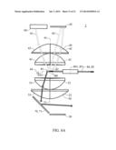 LIGHT SOURCE SYSTEM FOR A STEREOSCOPIC IMAGE diagram and image