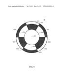 LIGHT SOURCE SYSTEM FOR A STEREOSCOPIC IMAGE diagram and image