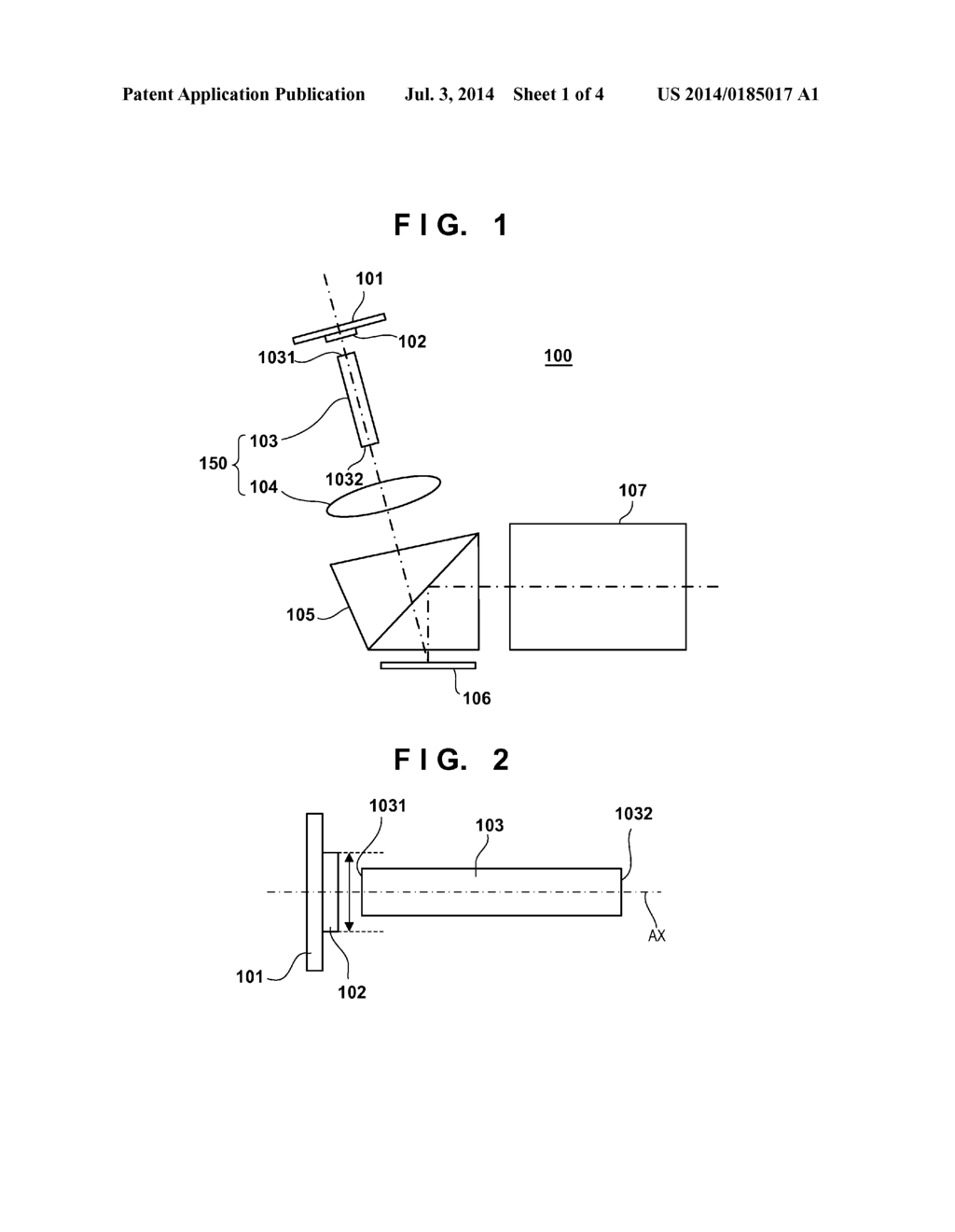 PROJECTOR - diagram, schematic, and image 02