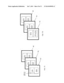 ASYMMETRIC RETICLE HEATING OF MULTILAYER RETICLES ELIMINATED BY DUMMY     EXPOSURES AND RELATED METHODS diagram and image