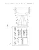 CALIBRATION APPARATUS AND CALIBRATION METHOD diagram and image