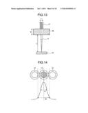 CALIBRATION APPARATUS AND CALIBRATION METHOD diagram and image