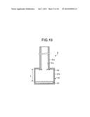 CALIBRATION APPARATUS AND CALIBRATION METHOD diagram and image