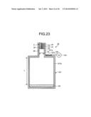 CALIBRATION APPARATUS AND CALIBRATION METHOD diagram and image