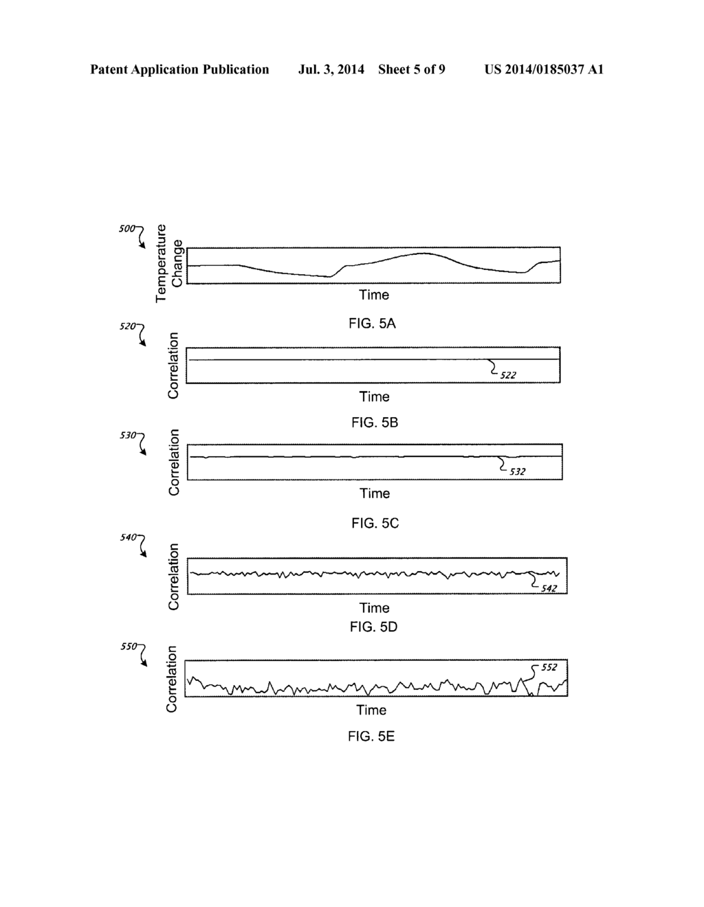 METHOD AND APPARATUS FOR DISTURBANCE DETECTION - diagram, schematic, and image 06