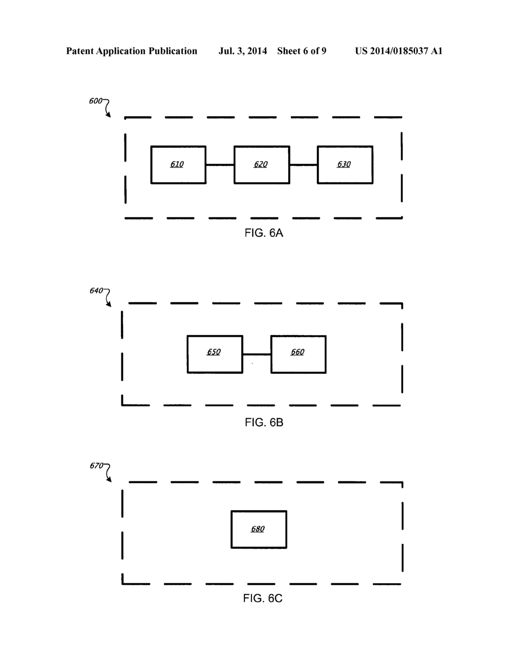 METHOD AND APPARATUS FOR DISTURBANCE DETECTION - diagram, schematic, and image 07