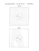 WRINKLE DETECTION DEVICE AND WRINKLE DETECTION METHOD diagram and image