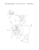 AUTOMATIC MEASUREMENT OF DIMENSIONAL DATA WITH A LASER TRACKER diagram and image