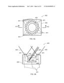 AUTOMATIC MEASUREMENT OF DIMENSIONAL DATA WITH A LASER TRACKER diagram and image