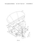 AUTOMATIC MEASUREMENT OF DIMENSIONAL DATA WITH A LASER TRACKER diagram and image